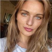 Professeure d'anglais/ français